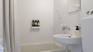 スタンダード ダブルルーム