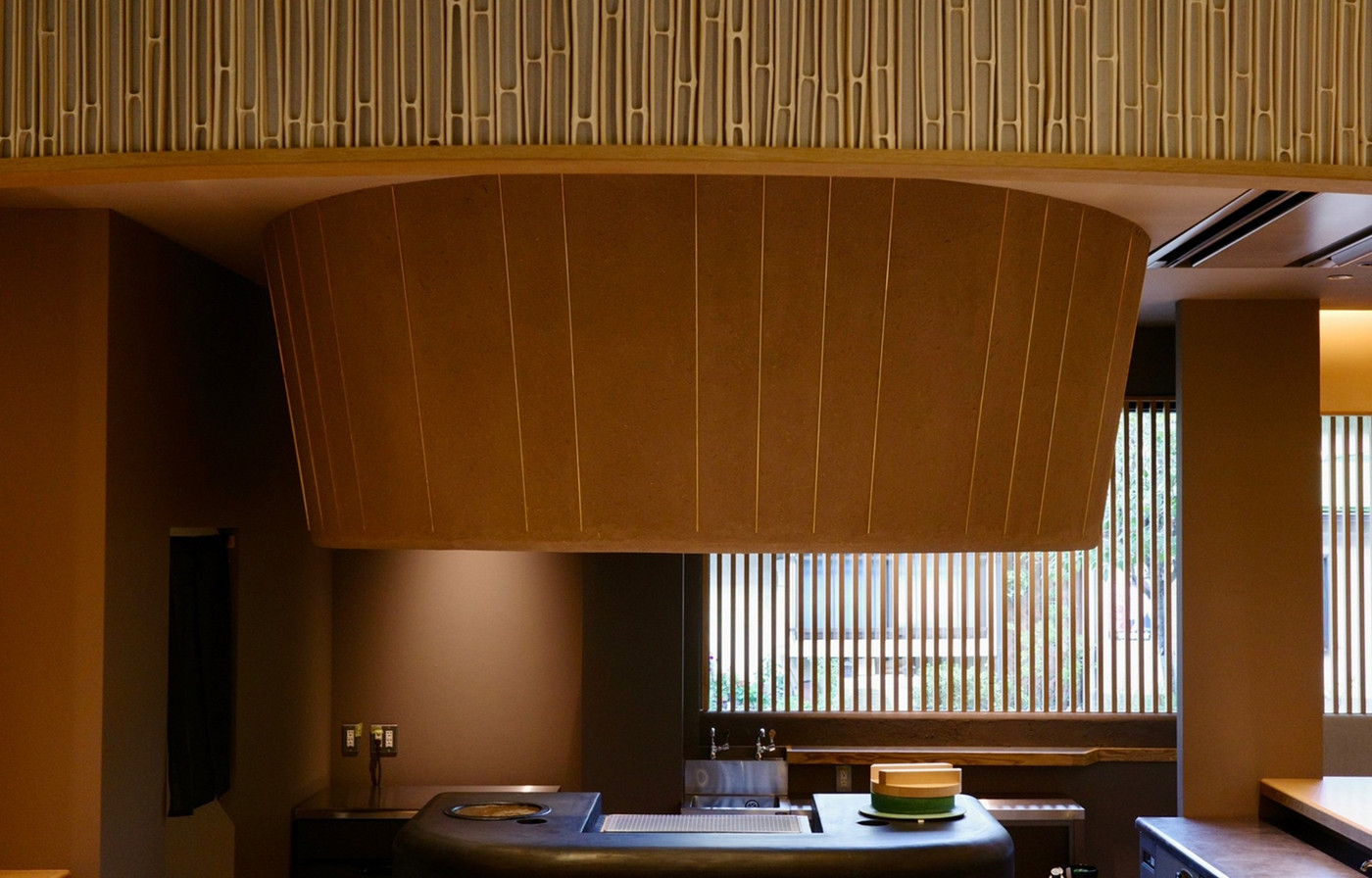 羽釜の炊き立てご飯でほっこり♡朝食にこだわったスタイリッシュ宿3657074