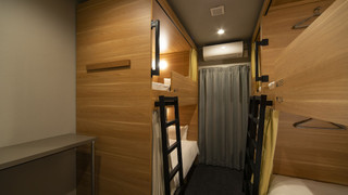 ファミリー ルーム 禁煙 共用バスルーム 6人用