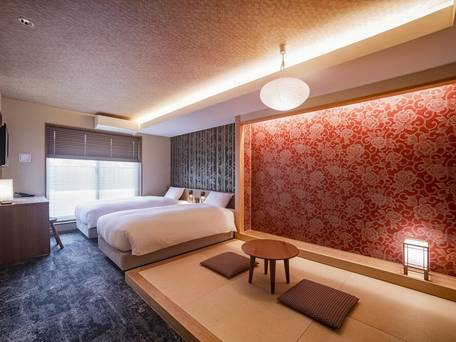 Rinn Gion Kenninji（鈴ホテル 祇園建仁寺） / 1