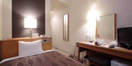 カントリーホテル新潟