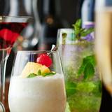 カクテルアワーは17時～19時 / 1