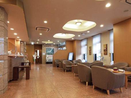 ホテルルートイン新発田インター（しばた） / 2