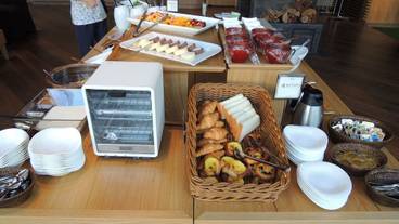 ビュッフェ / 15