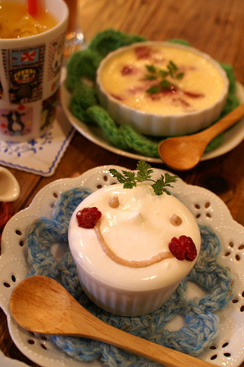 「ハティフナット」料理 692262 