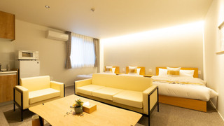 スタンダードD 禁煙