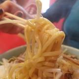 つけそば 丸長 目白店(ツケソバマルチョウ)