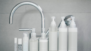 キング [サウナ/クラブラウンジ/ミニバー/バルコニー付]