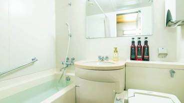 バスルーム / 16