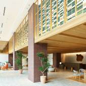 三井ガーデンホテル柏の葉パークサイド（千葉県 シティホテル） / 5