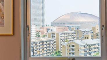 施設からの眺望 / 17