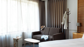 グランドダブルルーム 禁煙