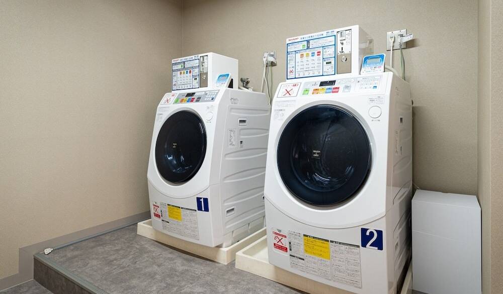 ランドリー ルーム / 5