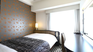 ダブルルーム　禁煙