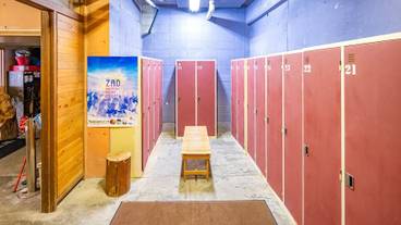 用具保管庫 / 4
