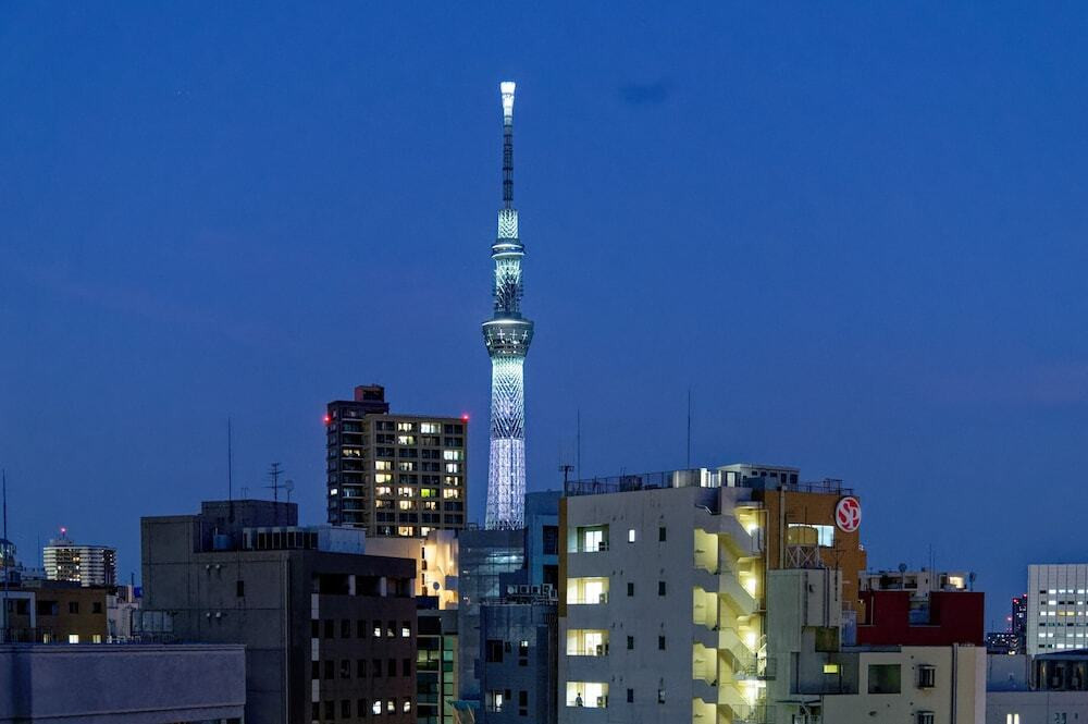 シティ ビュー