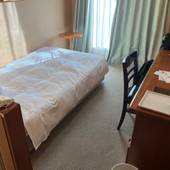 ホテルライフォート札幌（北海道 シティホテル） / 2