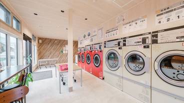 ランドリー / 28