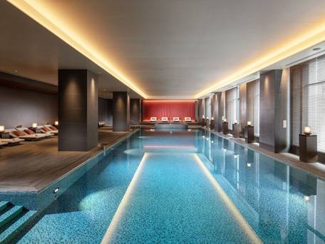 ヒルトン広島 / 3