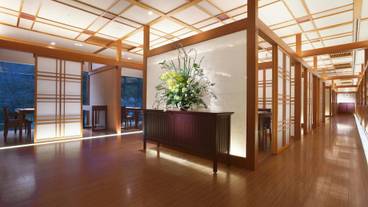 ダイニング「白石」 / 7