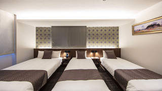 スーペリアD 禁煙