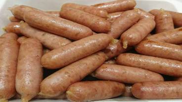 朝食ビュッフェ / 30