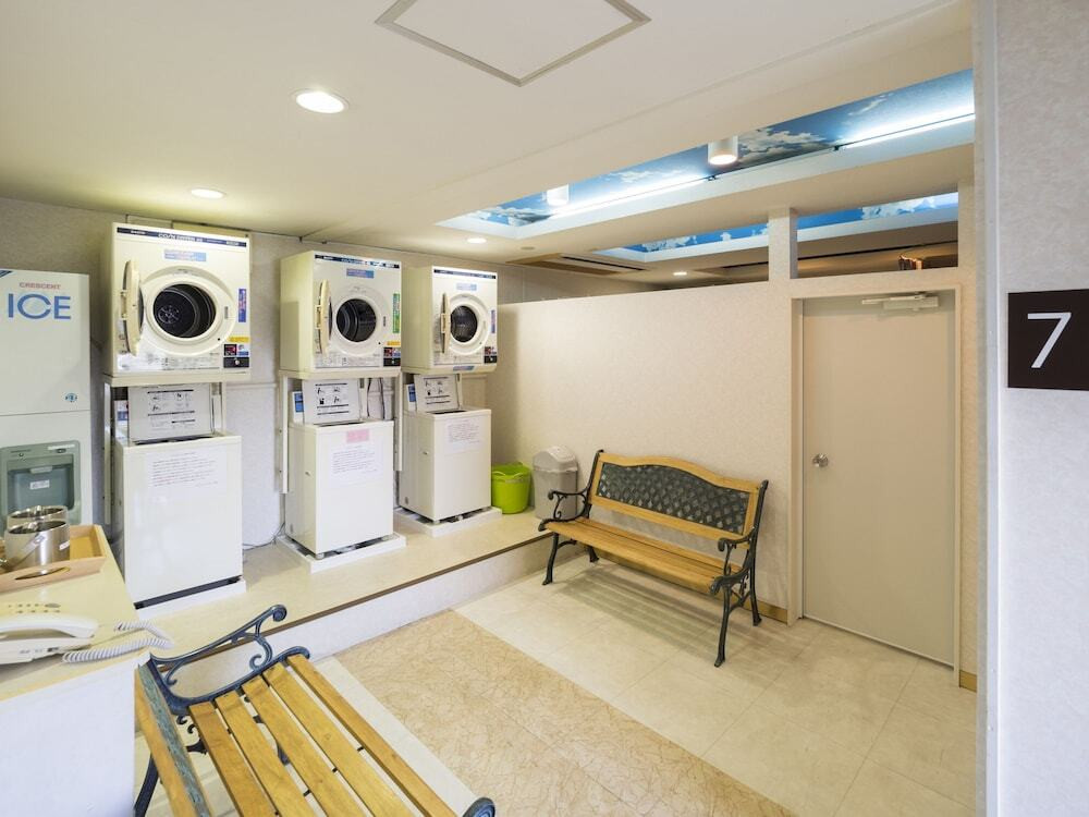 ランドリー ルーム