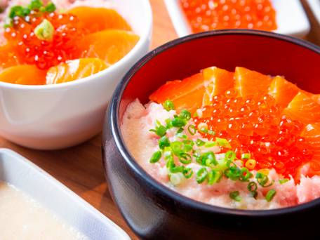 湯の川温泉 湯の川プリンスホテル渚亭 / 4