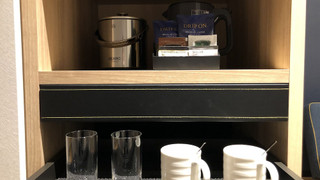 スタジオ (Double)