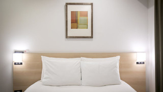 スタンダードルーム 禁煙 (眺望なし)