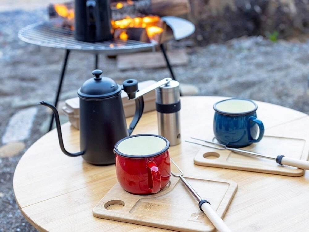 コーヒー サービス