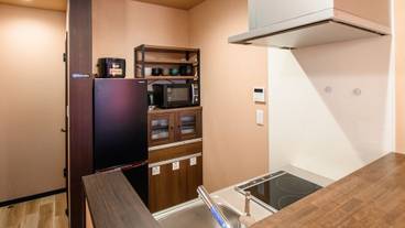 専用キッチン / 22