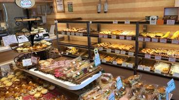 コーヒーショップ / 16