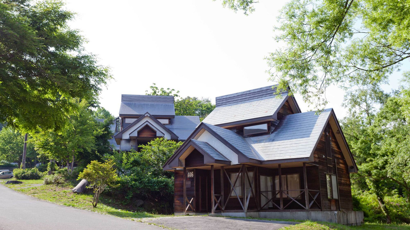 2.森の中のコテージでのんびり「Nature Cottage AKABEKO」3965490