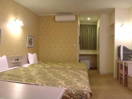 ファミリーロッジ旅籠屋・前橋南店 / 5