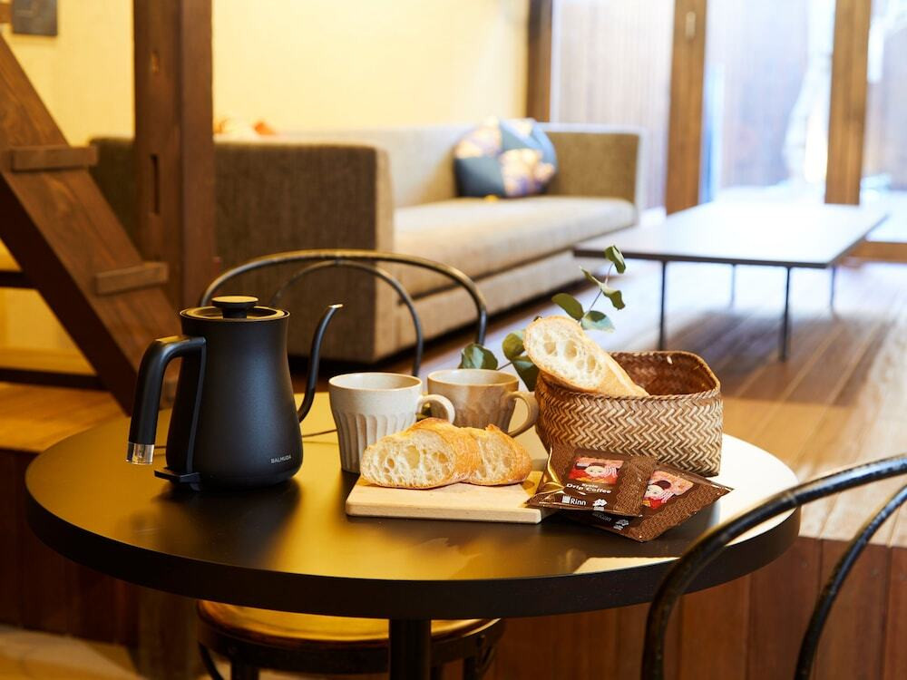 客室の設備とサービス