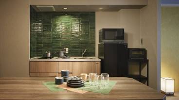 専用キッチン / 36