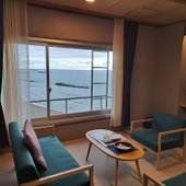 湯野浜温泉 愉海亭みやじま（山形県 旅館） / 2