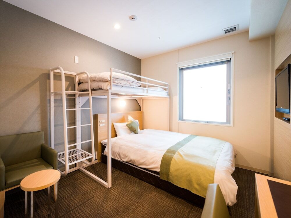 3. スーパーホテルLohas東京駅八重洲中央口 八重桜の湯3629427