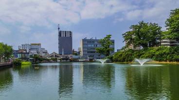 観光スポット / 9