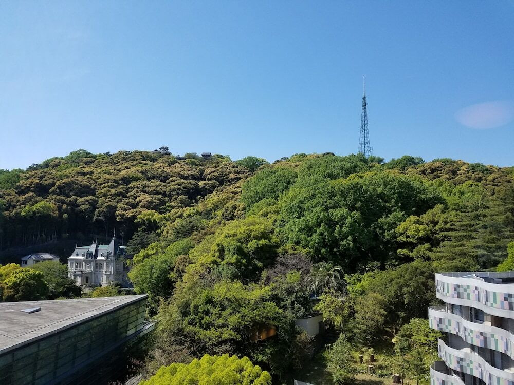 施設からの眺望