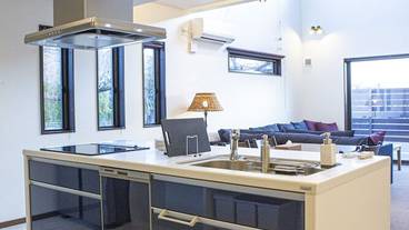 専用キッチン / 15