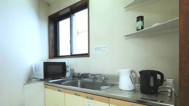 共用キッチン / 8