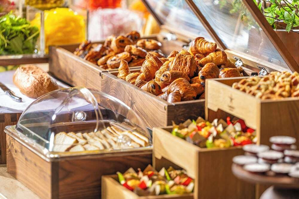 ギネス世界記録™に認定された「スカイスパ」で癒されて♪4062616