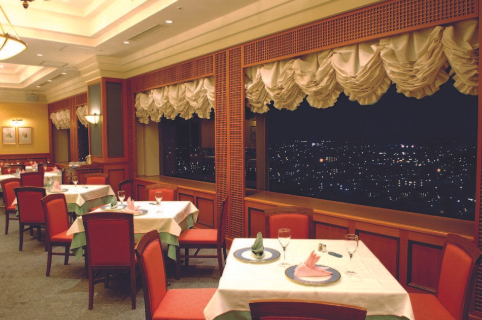 東京駅から高速バスで直接行けちゃう♪温泉や食事も魅力3845260