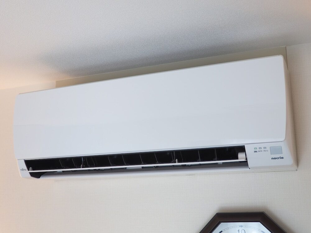 客室の設備とサービス