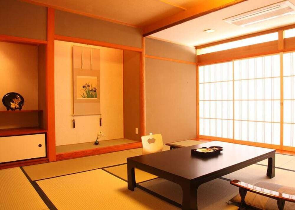 リビングルーム