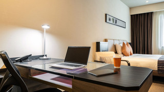 スタンダードキング　禁煙　大人定員2名様