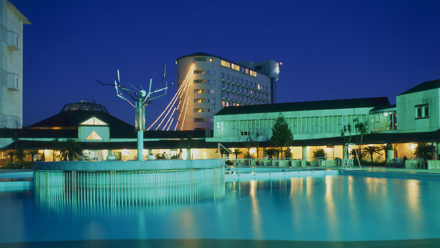 11. 遊び尽くせる温泉テーマパーク「四季の湯温泉 ホテル ヘリテイジ」4264147