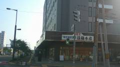 ベストウェスタンプラスホテルフィーノ千歳